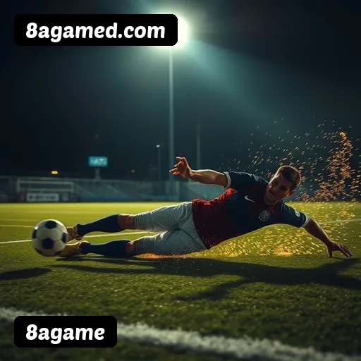 Bônus e promoções 8agame