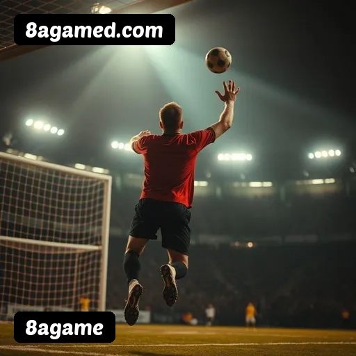 Pagamentos PIX na 8agame