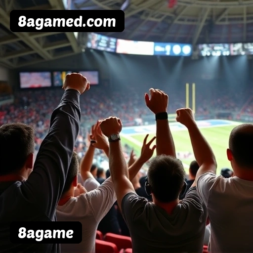 Certificações de segurança da 8agame